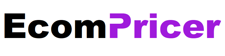 EcomPricerLogo